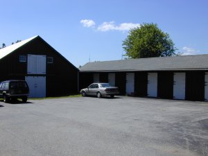 The Stables